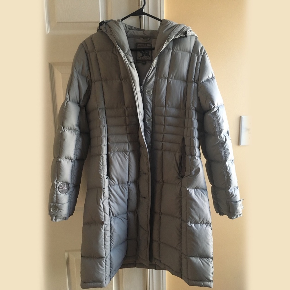 Spiewak Women’s Parka size L